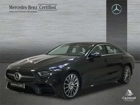 Used MERCEDES-BENZ CLASSE CLS Diesel 2020 Ad 