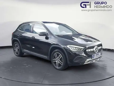 Annonce MERCEDES-BENZ CLASSE GLA Diesel 2022 d'occasion 