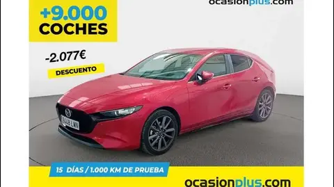 Used MAZDA 3 Petrol 2021 Ad 