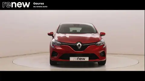 Annonce RENAULT CLIO Essence 2020 d'occasion 