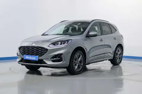 Annonce FORD KUGA Hybride 2022 d'occasion 