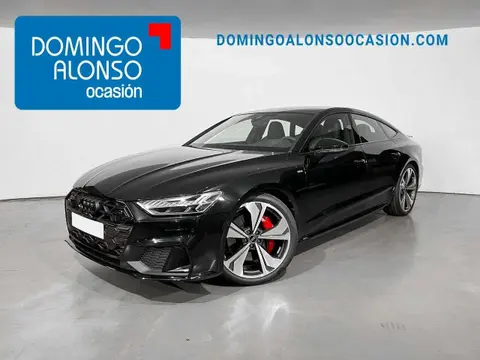 Annonce AUDI A7  2024 d'occasion 