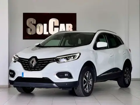 Used RENAULT KADJAR Diesel 2020 Ad 