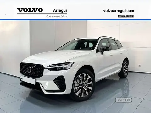 Annonce VOLVO XC60 Diesel 2024 d'occasion 