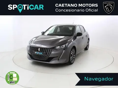 Used PEUGEOT 208 Petrol 2023 Ad 