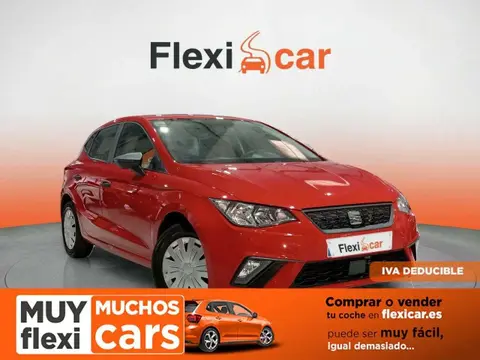 Used SEAT IBIZA Petrol 2020 Ad 