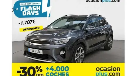 Used KIA STONIC Petrol 2019 Ad 