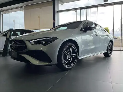 Annonce MERCEDES-BENZ CLASSE CLA  2024 d'occasion 