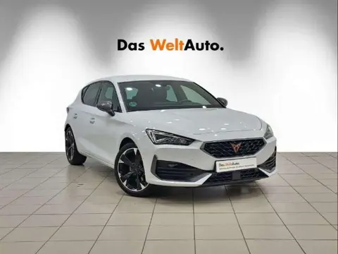 Used CUPRA LEON Petrol 2023 Ad 