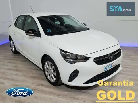 Used OPEL CORSA Petrol 2020 Ad 