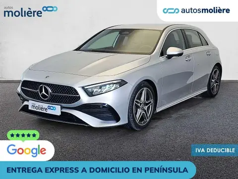 Used MERCEDES-BENZ CLASSE A Petrol 2023 Ad 