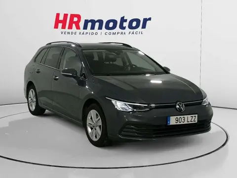 Used VOLKSWAGEN GOLF Diesel 2021 Ad 