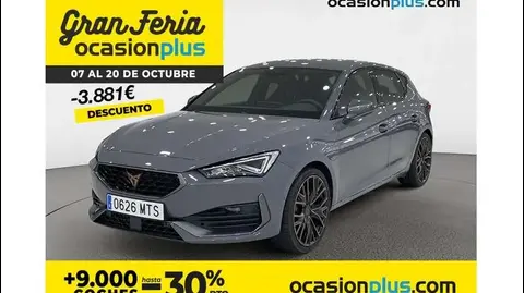 Used CUPRA LEON Hybrid 2024 Ad 