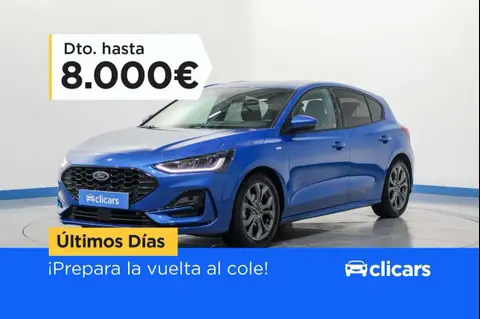 Annonce FORD FOCUS Essence 2023 d'occasion 