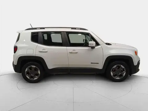 Annonce JEEP RENEGADE Essence 2018 d'occasion 