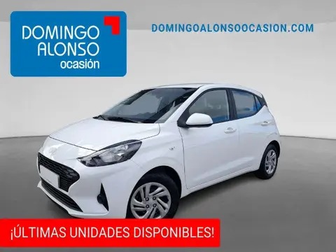 Annonce HYUNDAI I10 Essence 2024 d'occasion 