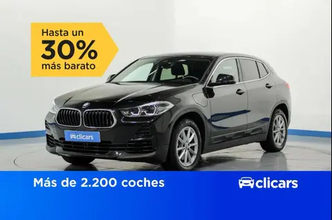 Annonce BMW X2 Hybride 2021 d'occasion 