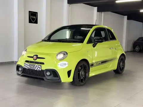 Annonce ABARTH 595 Essence 2019 d'occasion 