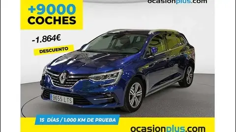 Used RENAULT MEGANE Petrol 2021 Ad 