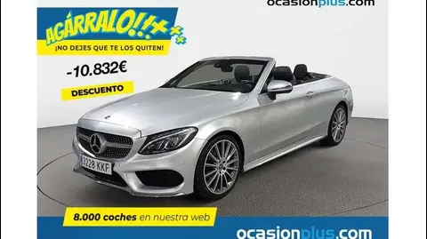 Used MERCEDES-BENZ CLASSE C Diesel 2018 Ad 