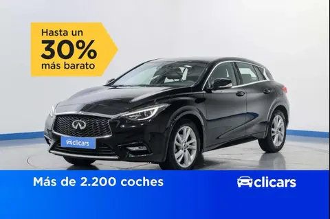 Used INFINITI Q30 Diesel 2017 Ad 