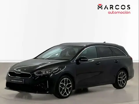 Used KIA PROCEED Petrol 2020 Ad 