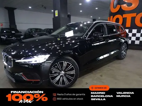 Used VOLVO V60  2021 Ad 