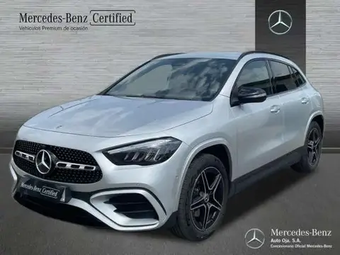 Annonce MERCEDES-BENZ CLASSE GLA  2023 d'occasion 