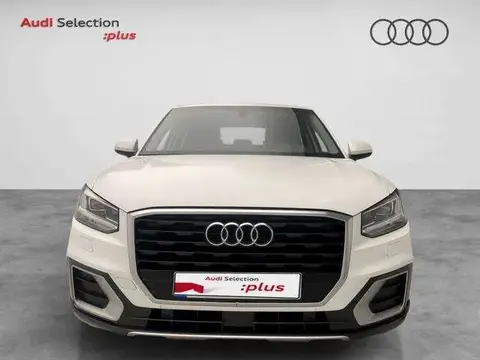 Annonce AUDI Q2 Essence 2018 d'occasion 