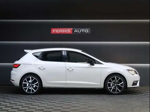 Annonce SEAT LEON Essence 2019 d'occasion 