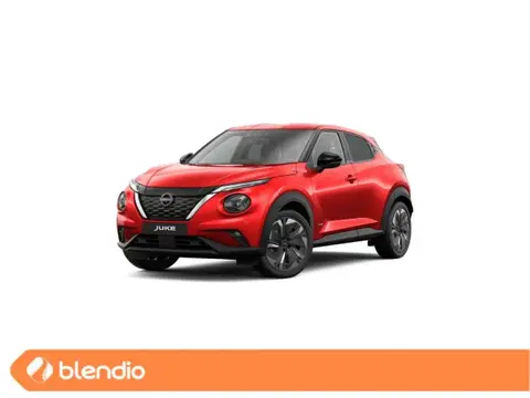 Used NISSAN JUKE Hybrid 2024 Ad 