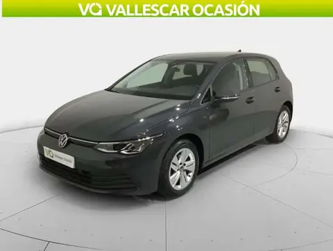 Annonce VOLKSWAGEN GOLF Essence 2022 d'occasion 