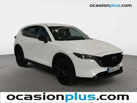 Used MAZDA CX-5 Petrol 2021 Ad 