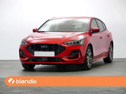 Used FORD FOCUS  2023 Ad 