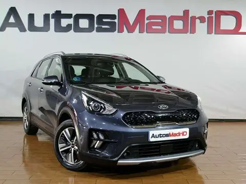 Used KIA NIRO Hybrid 2020 Ad 