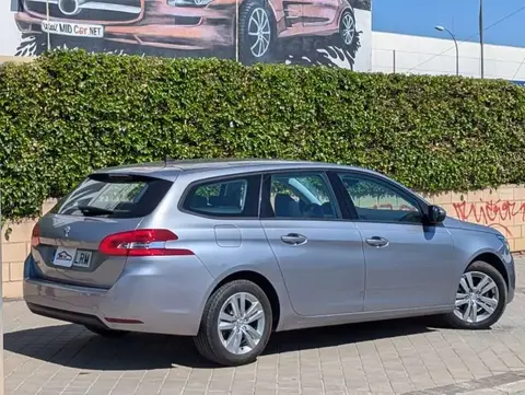 Used PEUGEOT 308 Diesel 2021 Ad 