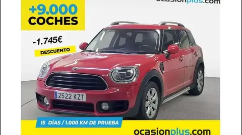 Used MINI COOPER Petrol 2019 Ad 