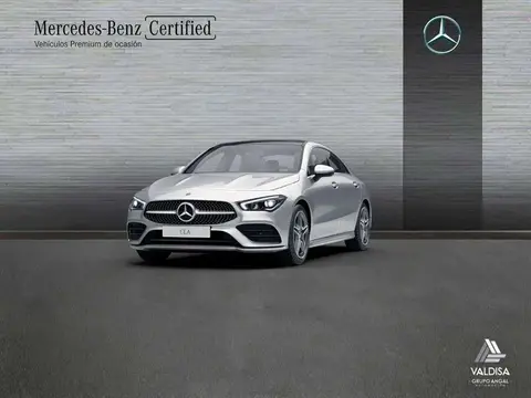 Used MERCEDES-BENZ CLASSE CLA Petrol 2020 Ad 