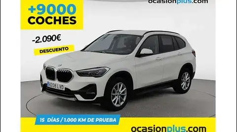 Used BMW X1 Diesel 2021 Ad 