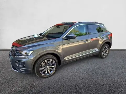 Used VOLKSWAGEN T-ROC Petrol 2019 Ad 