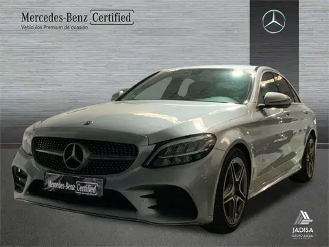 Used MERCEDES-BENZ CLASSE C Diesel 2019 Ad 