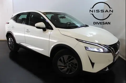 Annonce NISSAN QASHQAI Essence 2023 d'occasion 