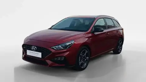 Used HYUNDAI I30 Petrol 2023 Ad 