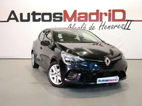 Used RENAULT CLIO Petrol 2021 Ad 