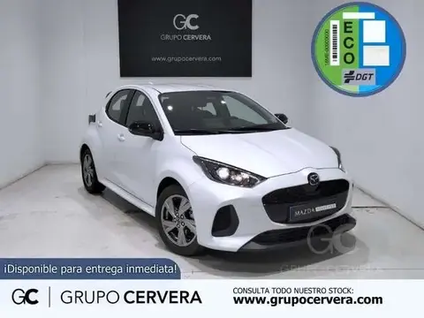 Used MAZDA 2 Hybrid 2024 Ad 