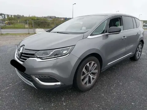 Used RENAULT ESPACE Diesel 2017 Ad 