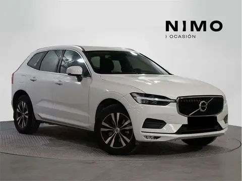 Used VOLVO XC60 Diesel 2021 Ad 