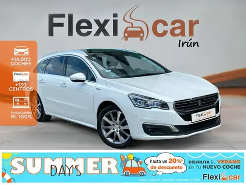 Used PEUGEOT 508 Diesel 2015 Ad 