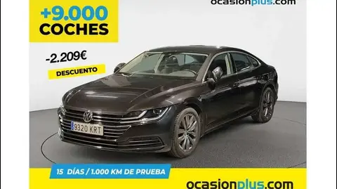 Annonce VOLKSWAGEN ARTEON Diesel 2018 d'occasion 