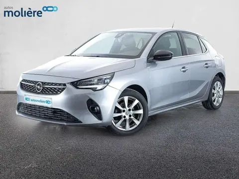 Annonce OPEL CORSA Essence 2020 d'occasion 